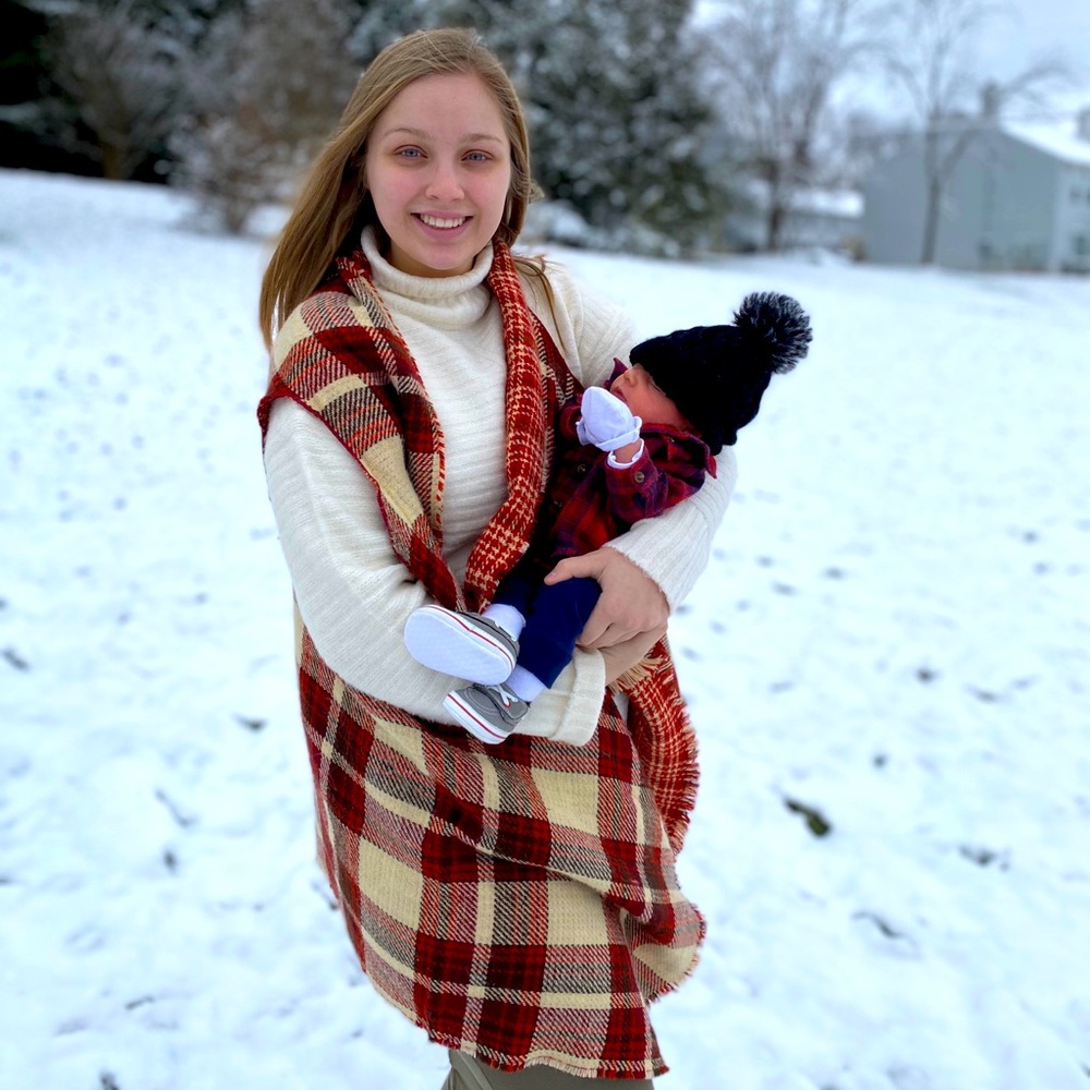 Meet your Posher, Keana